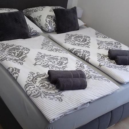 Ferienwohnung Mit Balkon Schwandorf in Bayern Buitenkant foto