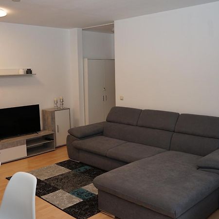 Ferienwohnung Mit Balkon Schwandorf in Bayern Buitenkant foto