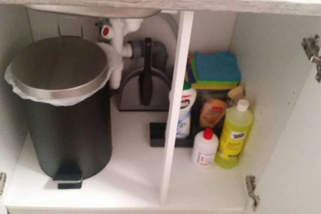 Ferienwohnung Mit Balkon Schwandorf in Bayern Buitenkant foto
