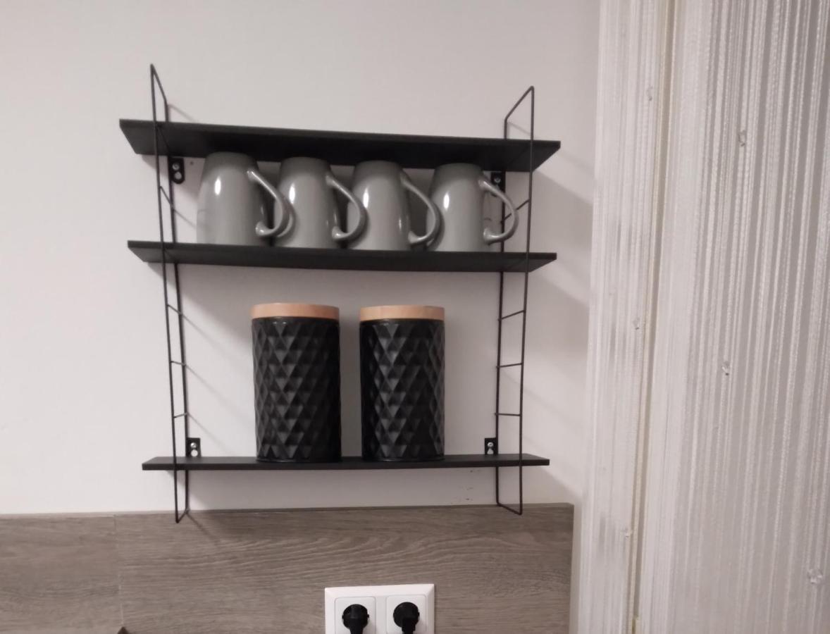 Ferienwohnung Mit Balkon Schwandorf in Bayern Buitenkant foto