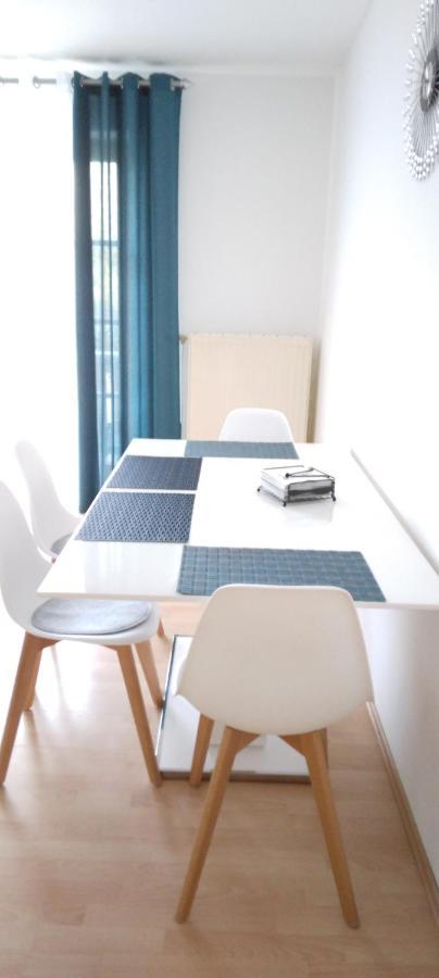 Ferienwohnung Mit Balkon Schwandorf in Bayern Buitenkant foto