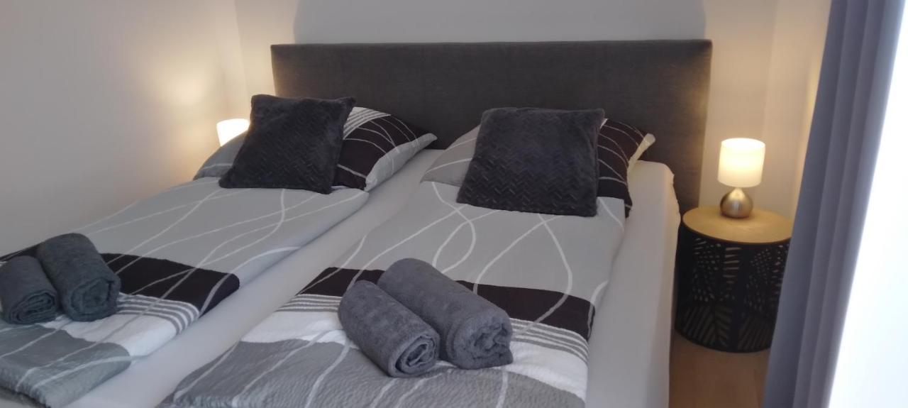 Ferienwohnung Mit Balkon Schwandorf in Bayern Buitenkant foto