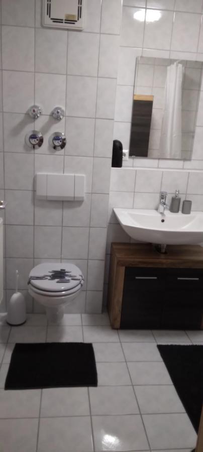 Ferienwohnung Mit Balkon Schwandorf in Bayern Buitenkant foto
