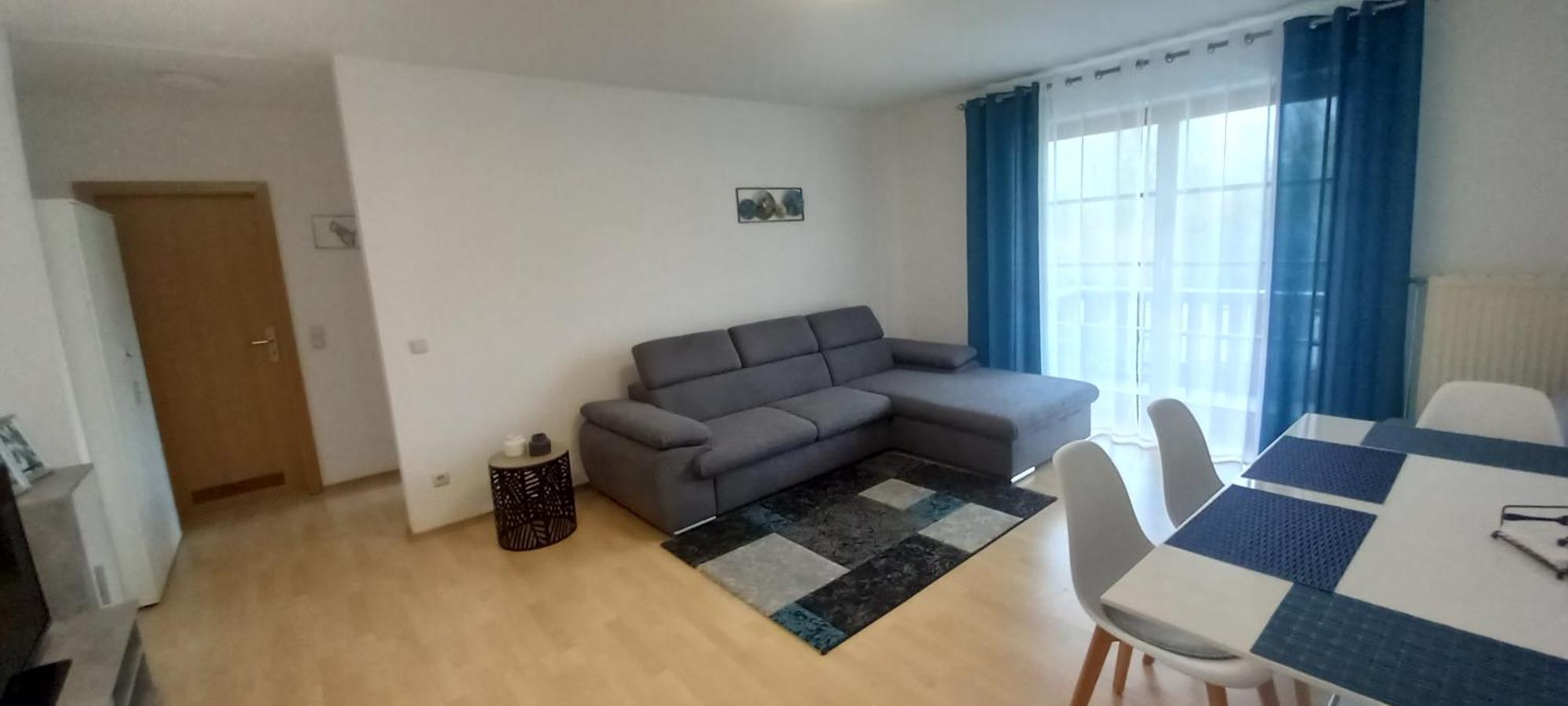 Ferienwohnung Mit Balkon Schwandorf in Bayern Buitenkant foto