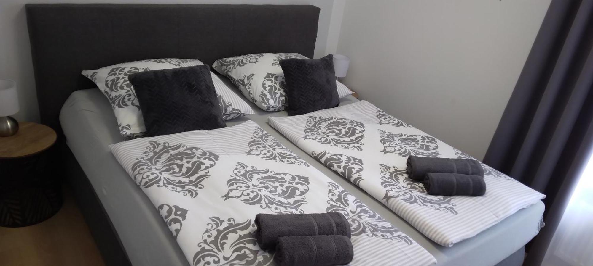 Ferienwohnung Mit Balkon Schwandorf in Bayern Buitenkant foto