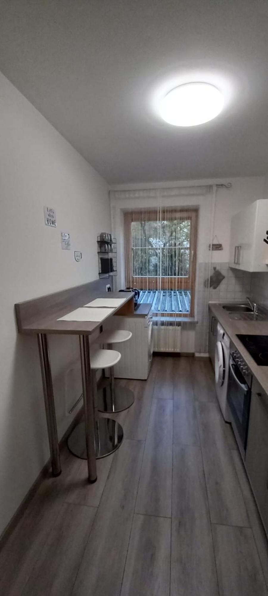 Ferienwohnung Mit Balkon Schwandorf in Bayern Buitenkant foto