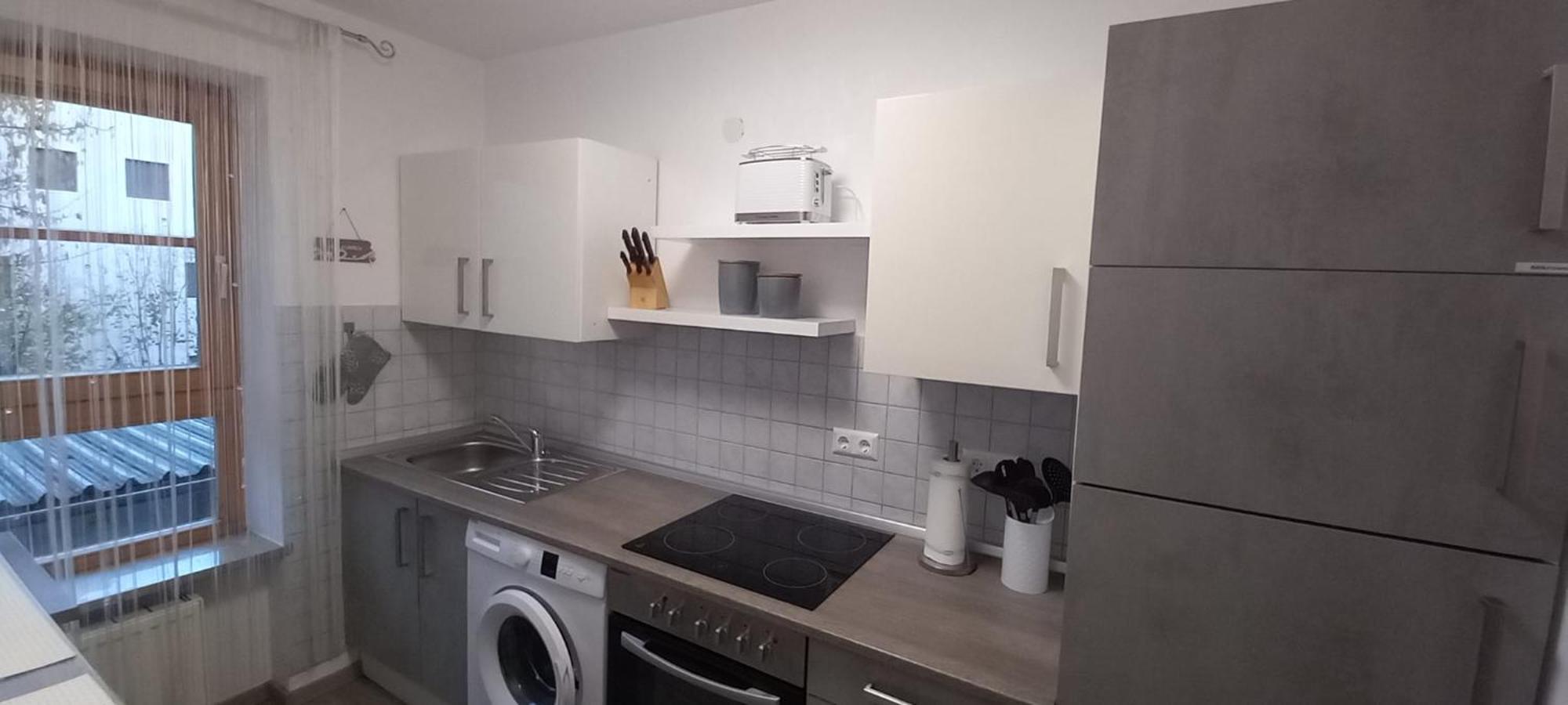 Ferienwohnung Mit Balkon Schwandorf in Bayern Buitenkant foto