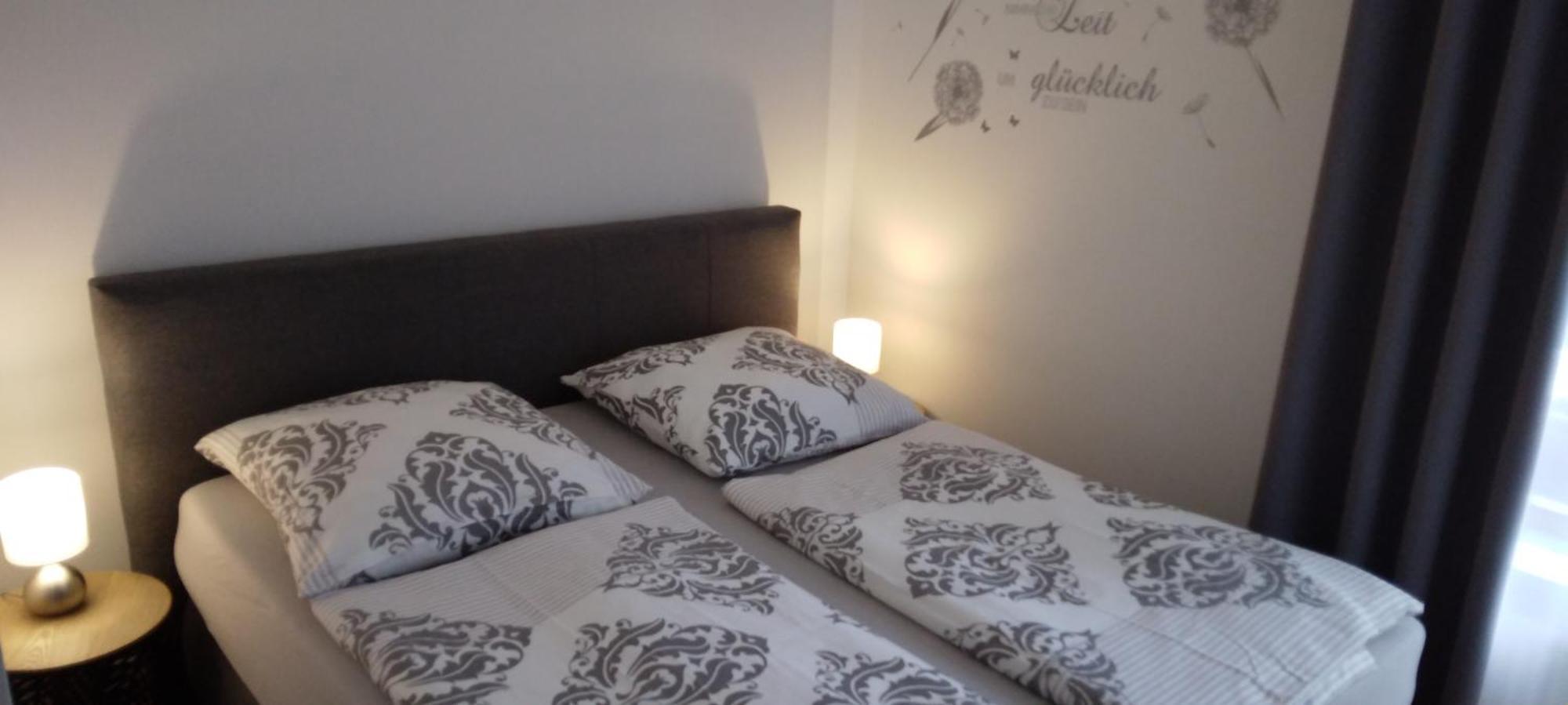 Ferienwohnung Mit Balkon Schwandorf in Bayern Buitenkant foto