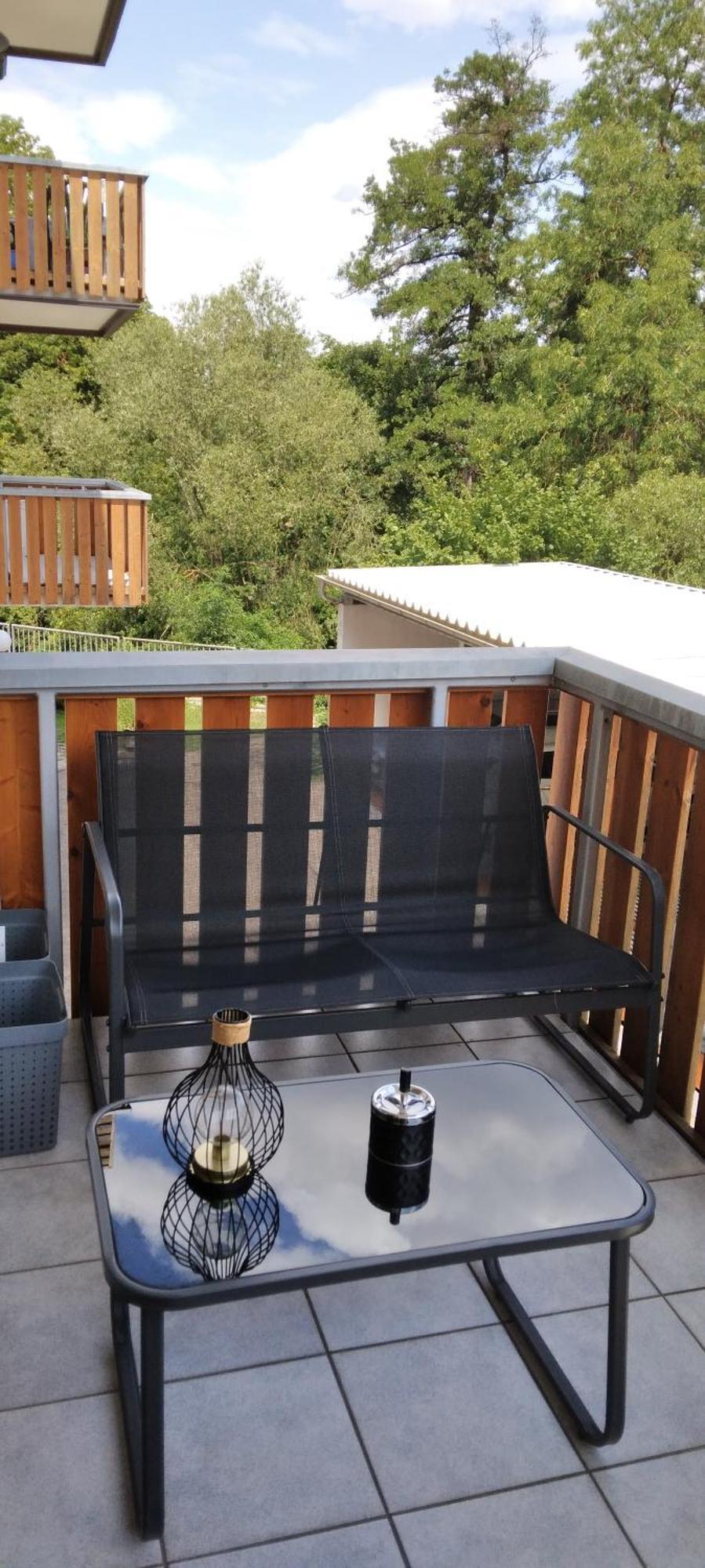 Ferienwohnung Mit Balkon Schwandorf in Bayern Buitenkant foto