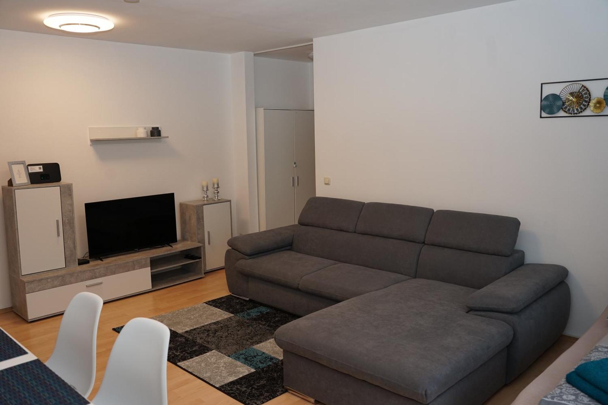 Ferienwohnung Mit Balkon Schwandorf in Bayern Buitenkant foto