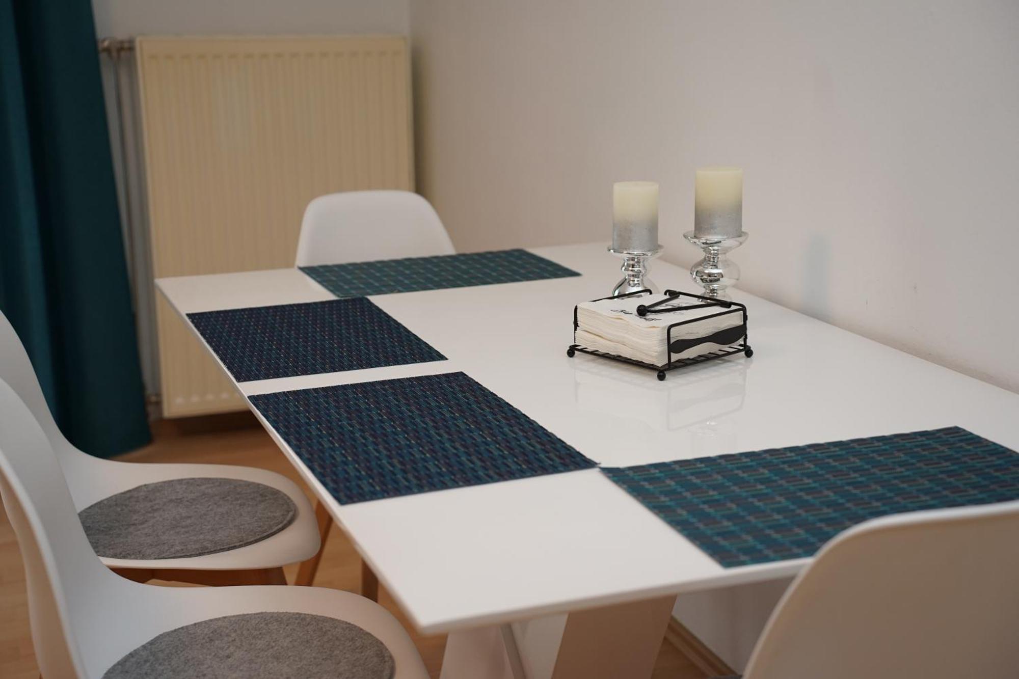 Ferienwohnung Mit Balkon Schwandorf in Bayern Buitenkant foto