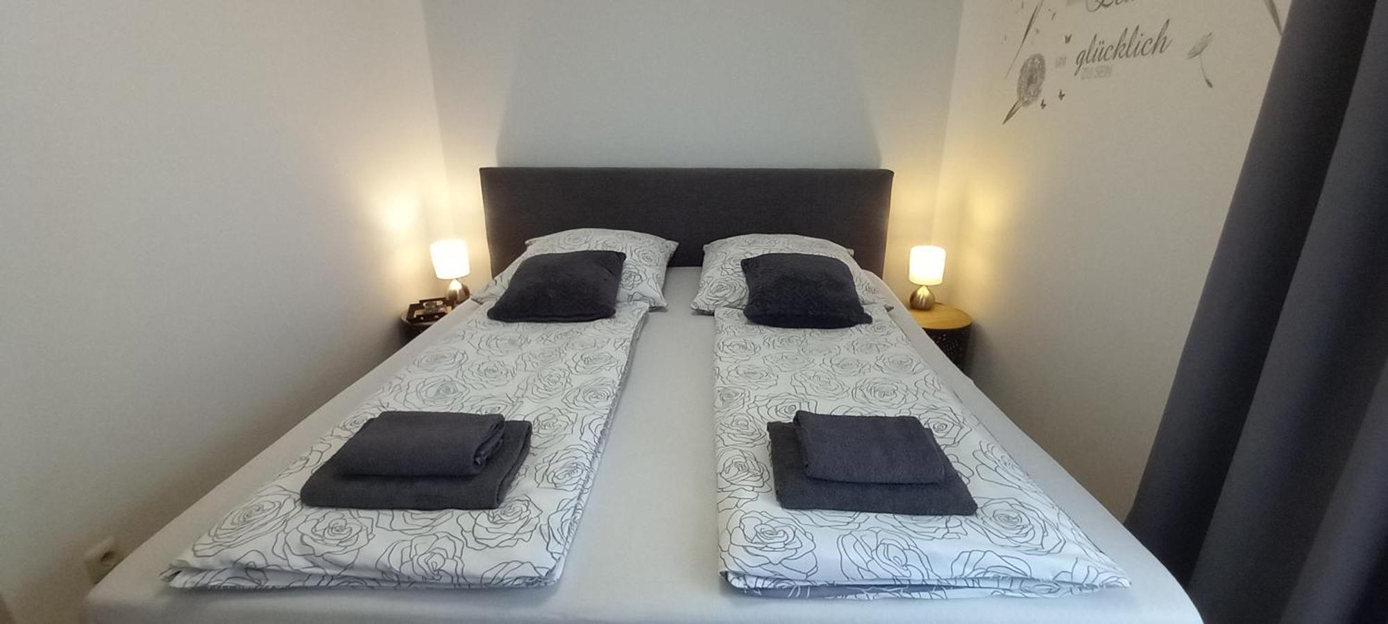 Ferienwohnung Mit Balkon Schwandorf in Bayern Buitenkant foto