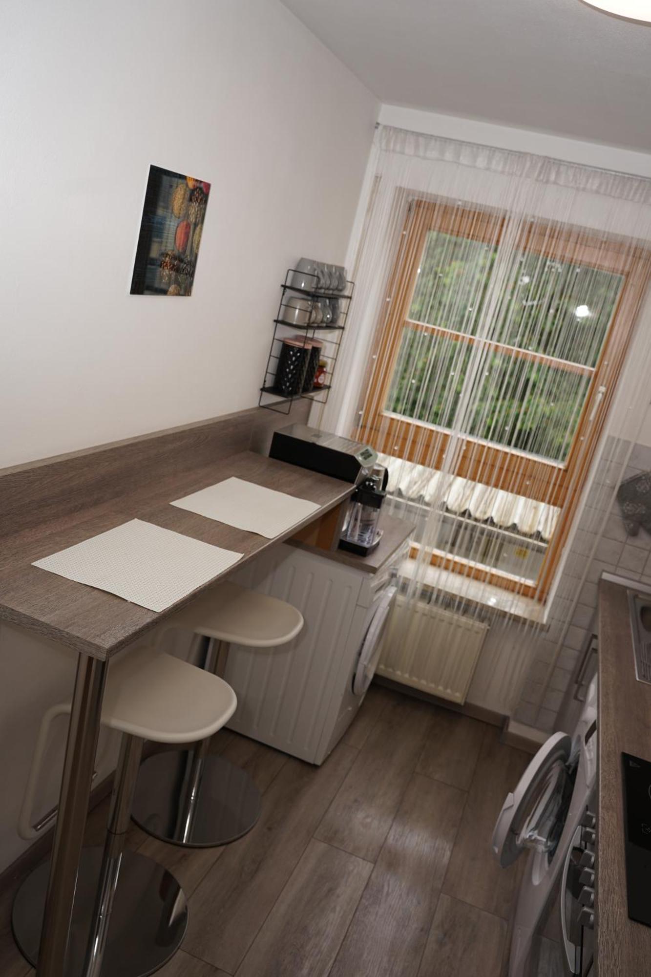 Ferienwohnung Mit Balkon Schwandorf in Bayern Buitenkant foto